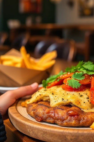 About BookMyDining