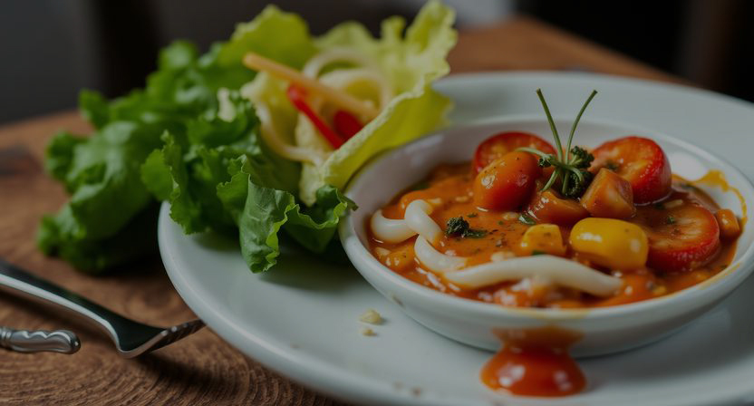 2026 Dining Trends Image